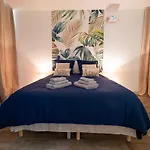 Apartman Les Doux Secrets De Bergere *
