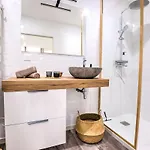 Les Doux Secrets De Bergere Apartman
