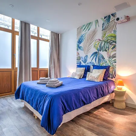 Les Doux Secrets De Bergere Périgueux