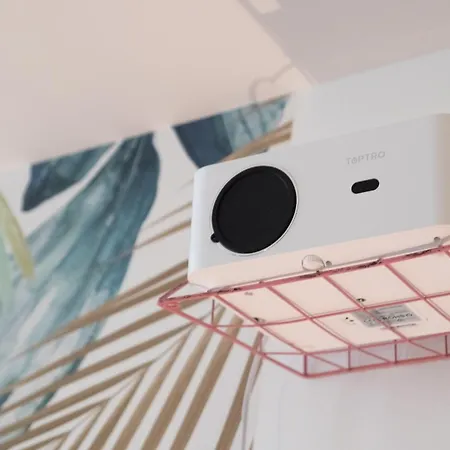 Les Doux Secrets De Bergere Apartamento *