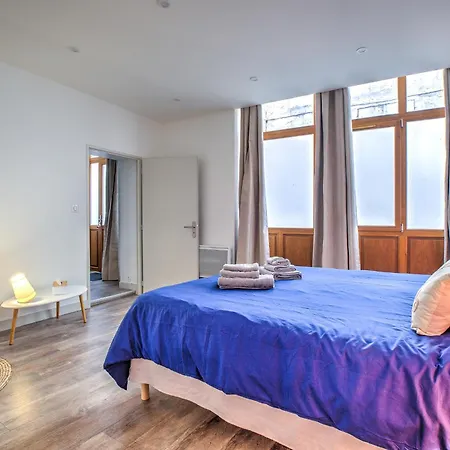 Les Doux Secrets De Bergere Lejlighed Périgueux