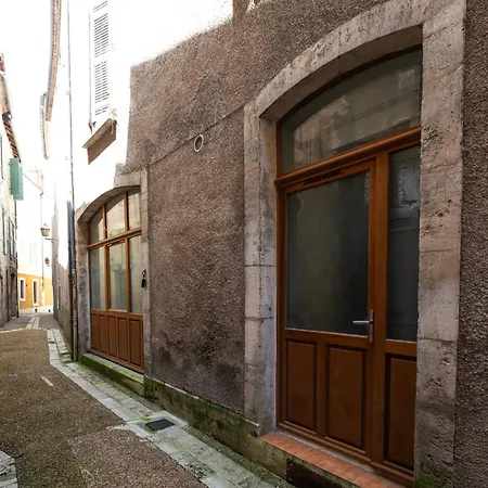 Les Doux Secrets De Bergere