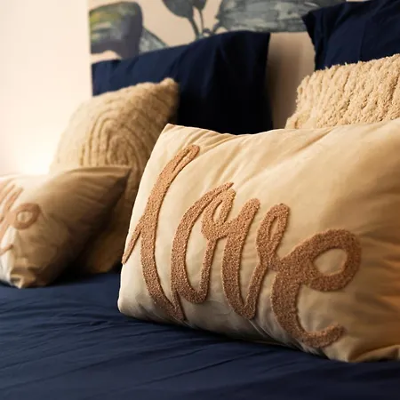 Les Doux Secrets De Bergere Lejlighed