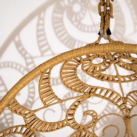 Les Doux Secrets De Bergere Lejlighed *