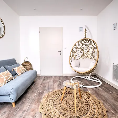 Les Doux Secrets De Bergere Lejlighed Périgueux