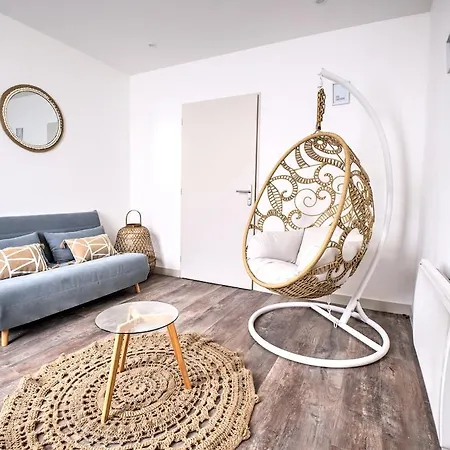 Les Doux Secrets De Bergere Apartamento