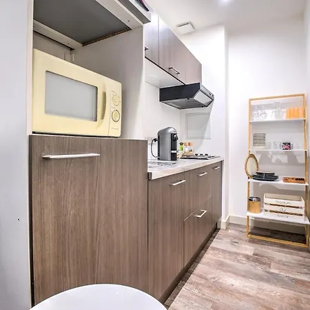 Les Doux Secrets De Bergere Périgueux