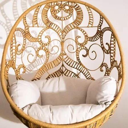 Les Doux Secrets De Bergere Lejlighed *