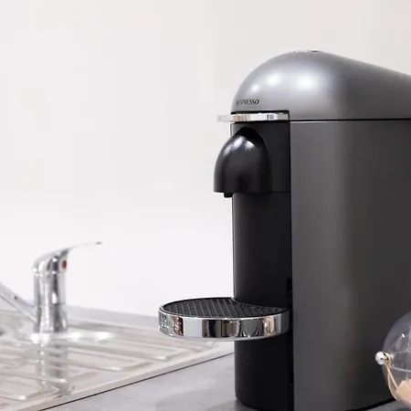 Les Doux Secrets De Bergere Apartamento