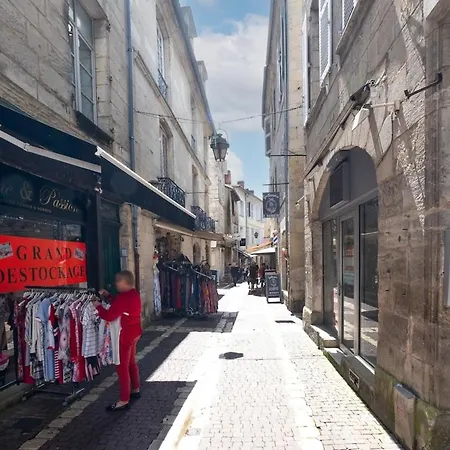 Les Doux Secrets De Bergere Lejlighed *