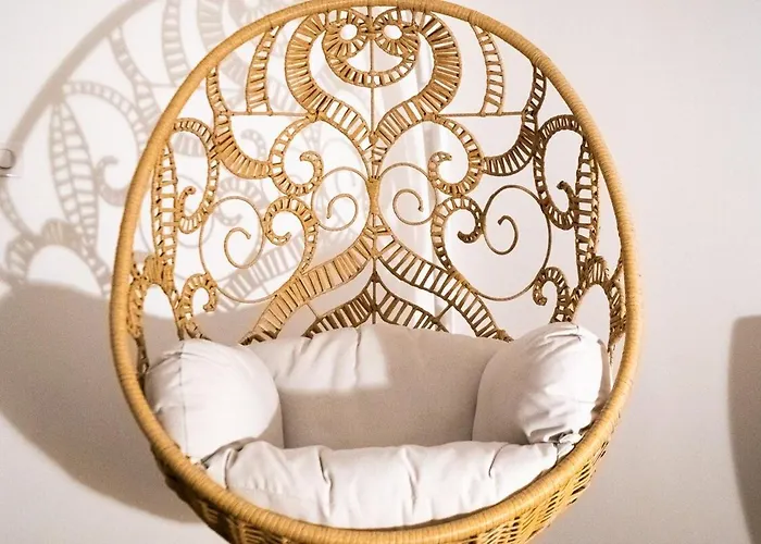 Les Doux Secrets De Bergere Lejlighed *