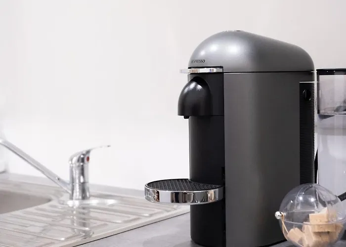 Les Doux Secrets De Bergere Apartamento