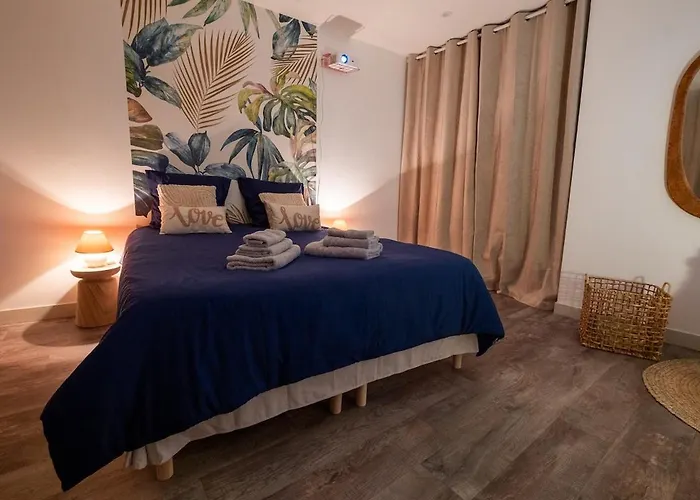 Les Doux Secrets De Bergere