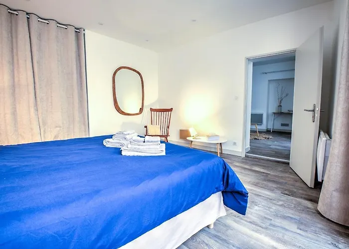 Les Doux Secrets De Bergere Périgueux