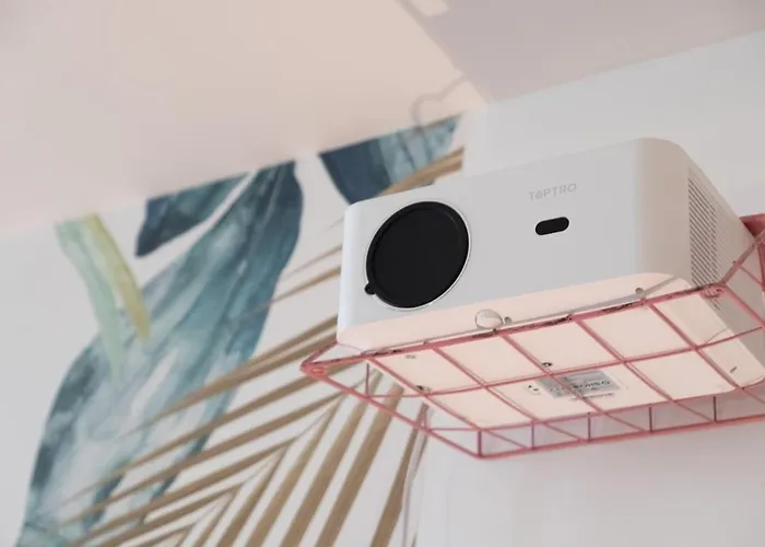 Apartament Les Doux Secrets De Bergere Périgueux