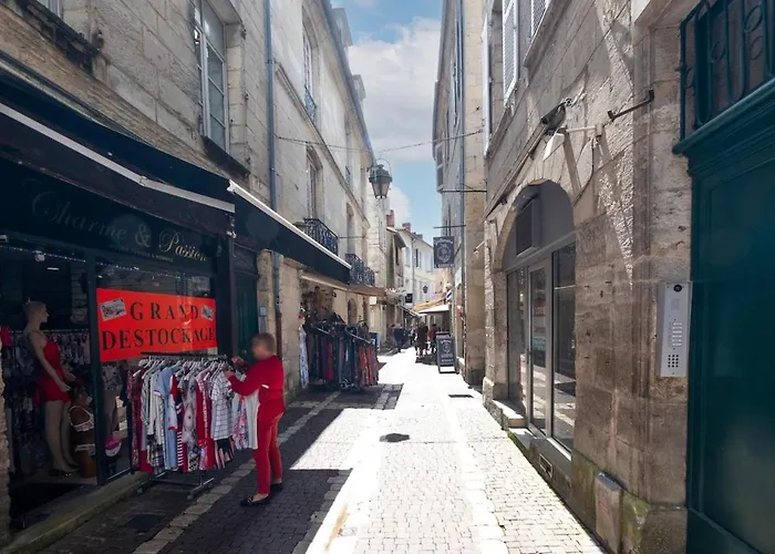 Les Doux Secrets De Bergere Apartamento *